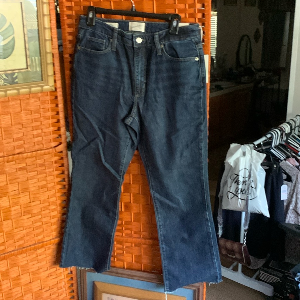 Universal Thread, Jeans.